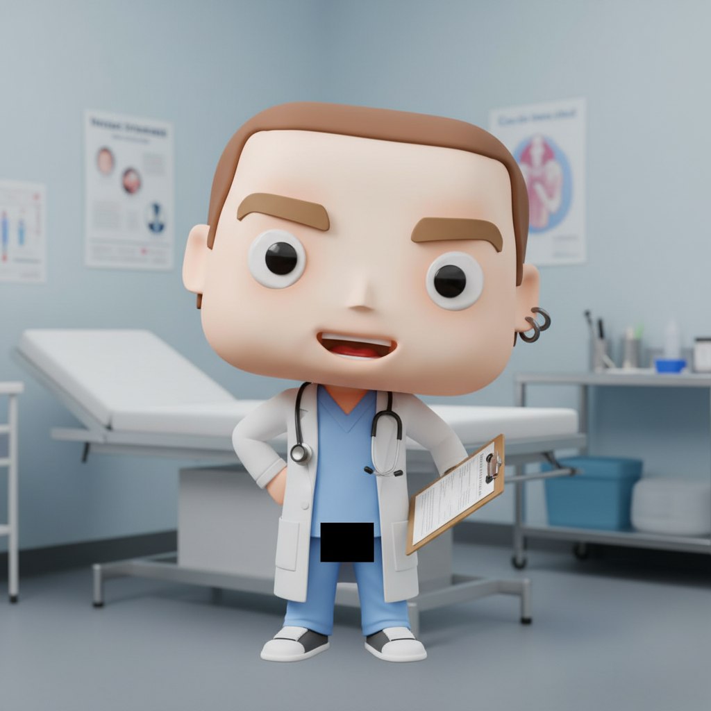 IamNakedJim's tweet image. Where would this world be without doctors?

Happy National Doctors Day!!

#NationalDoctorsDay