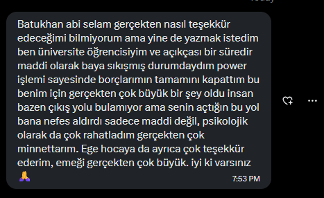 Ege Onat Kuru tweet media