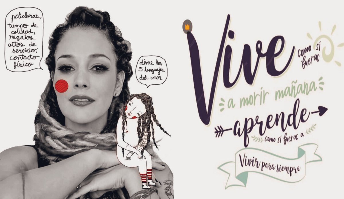 Nutre tu vida | Pudiera morir mañana | Ana Patricia Ojeda Villanueva
periodismochetumal.com.mx/nutre-tu-vida-…