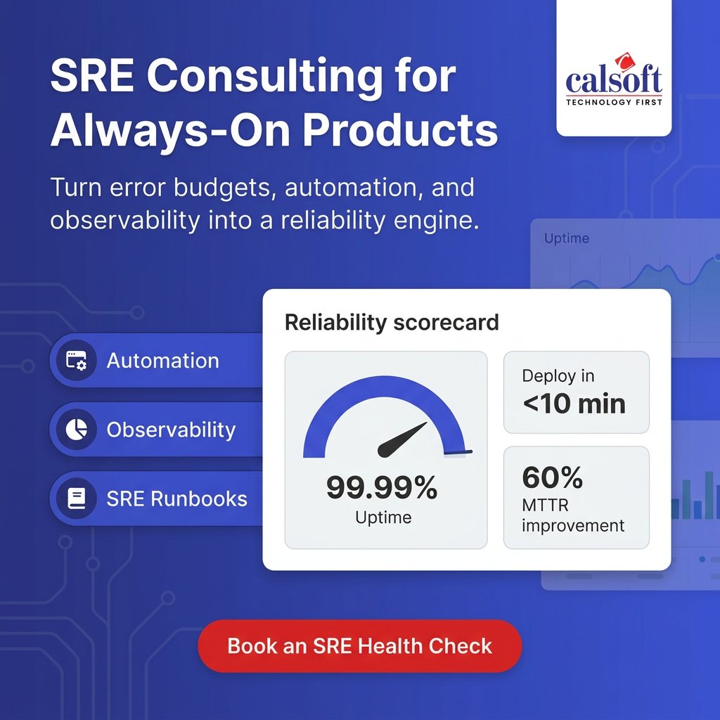 Calsoft Inc. tweet media