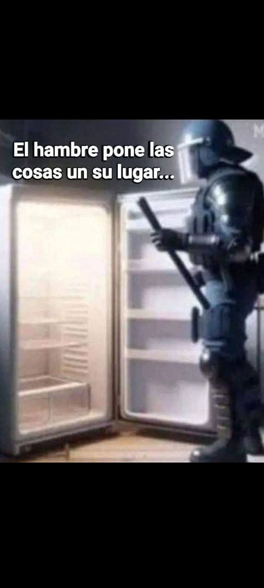 Horacio Pavón tweet media