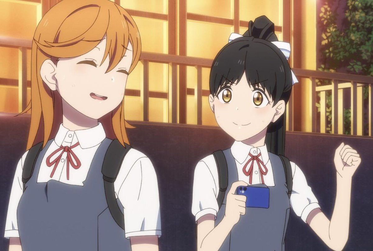 Hourly Kanon Shibuya tweet media