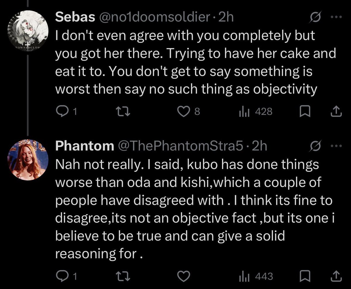 Busham0 the Street Tier VTuber 🥊🐓 tweet media