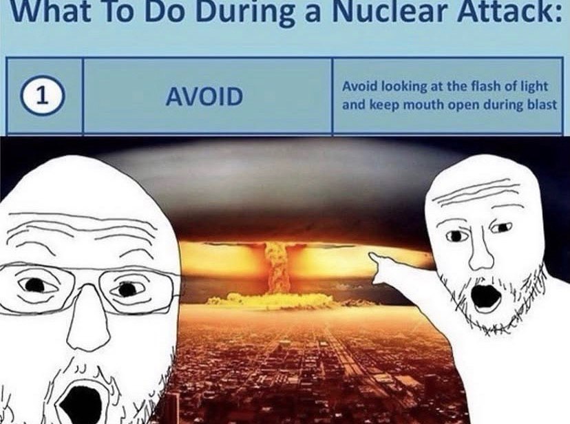 I,Hypocrite tweet media