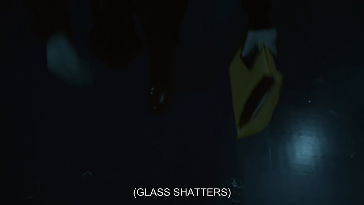 No context Mr. Robot tweet media