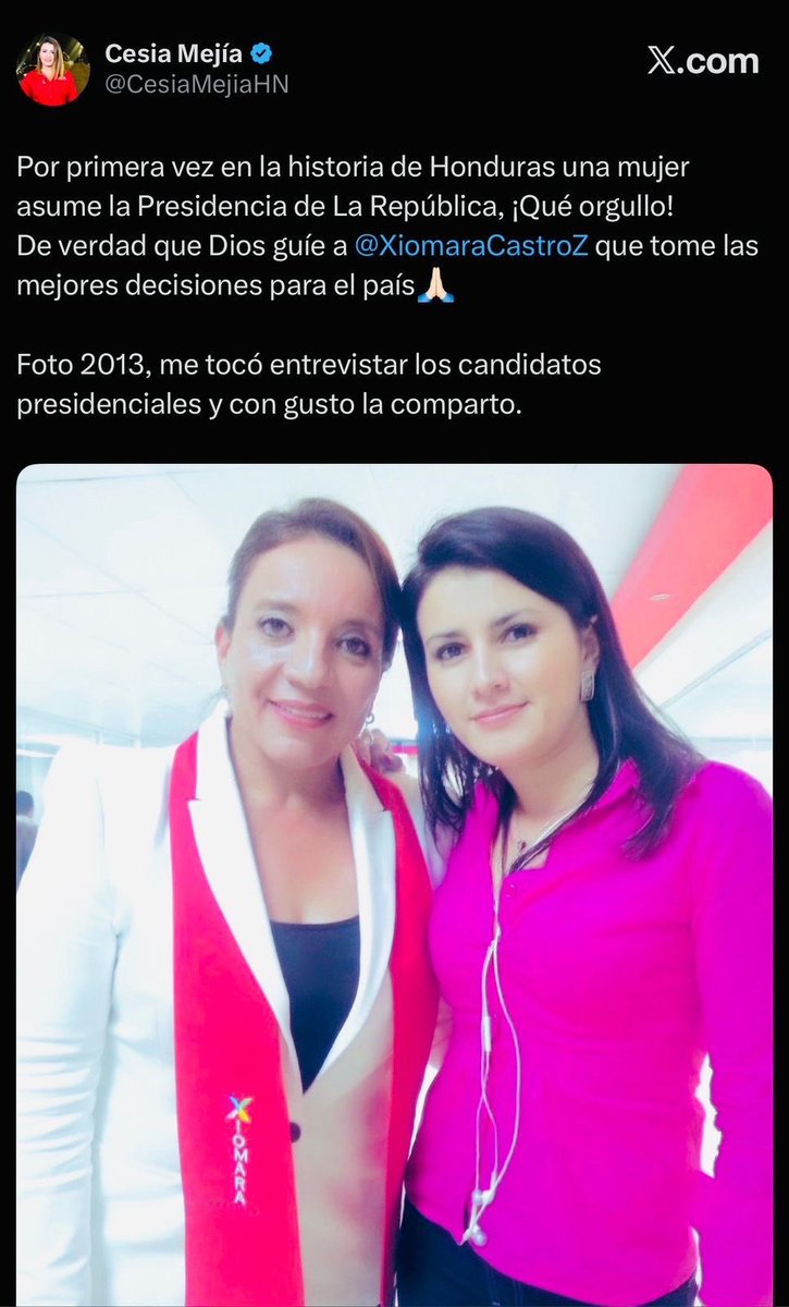 Ronal Romero tweet media