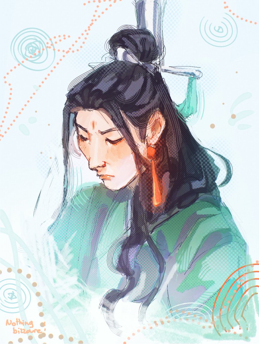 Nothingbizzare 🇵🇸 (COMMISSIONS OPEN) tweet media