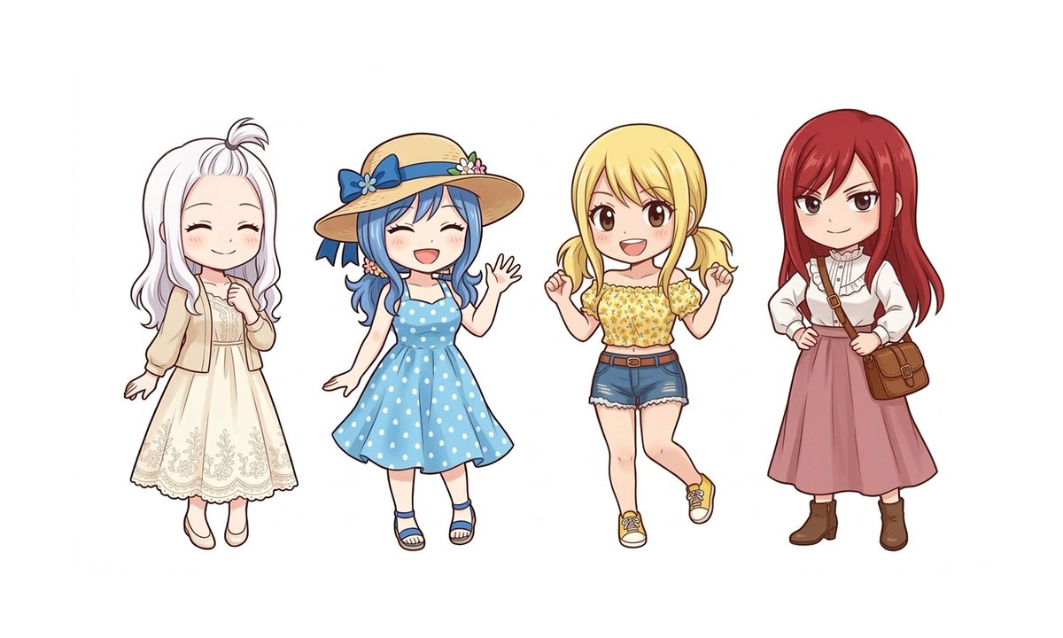 IllustFTDM's tweet photo. Picnic 🌿

#fairytail #フェアリーテイル
#LucyHeartfillia #ErzaScarlett
#JuviaLockser #MirajaneStrauss https://t.co/RhtSH3rMP6