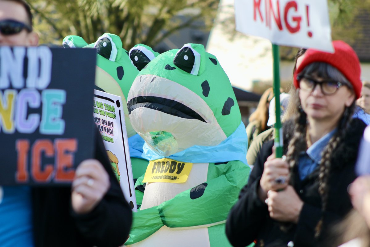 Sandy Post tweet media