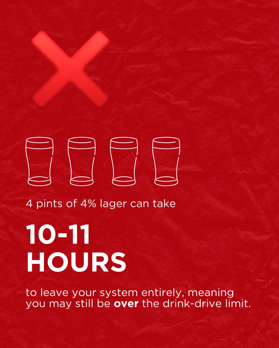 RED Driving School tweet media