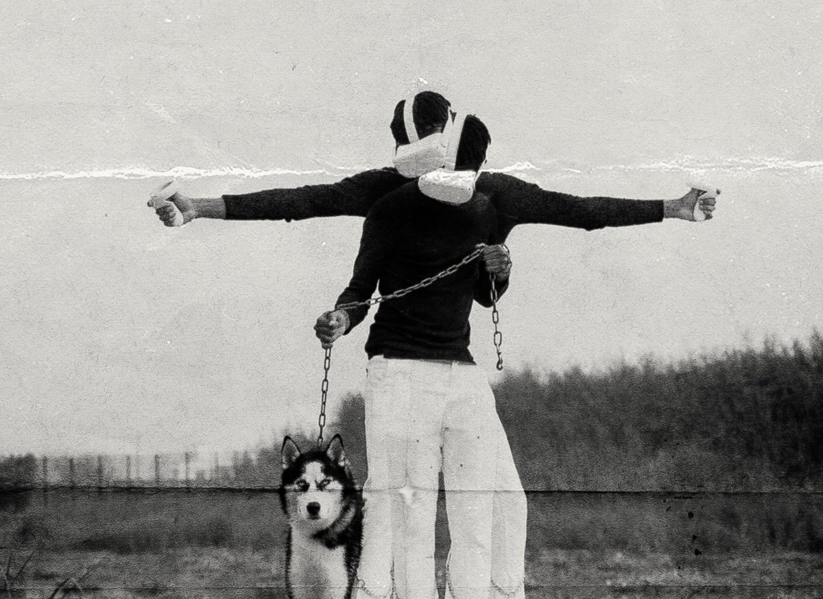 The Shallow Tales Review tweet media