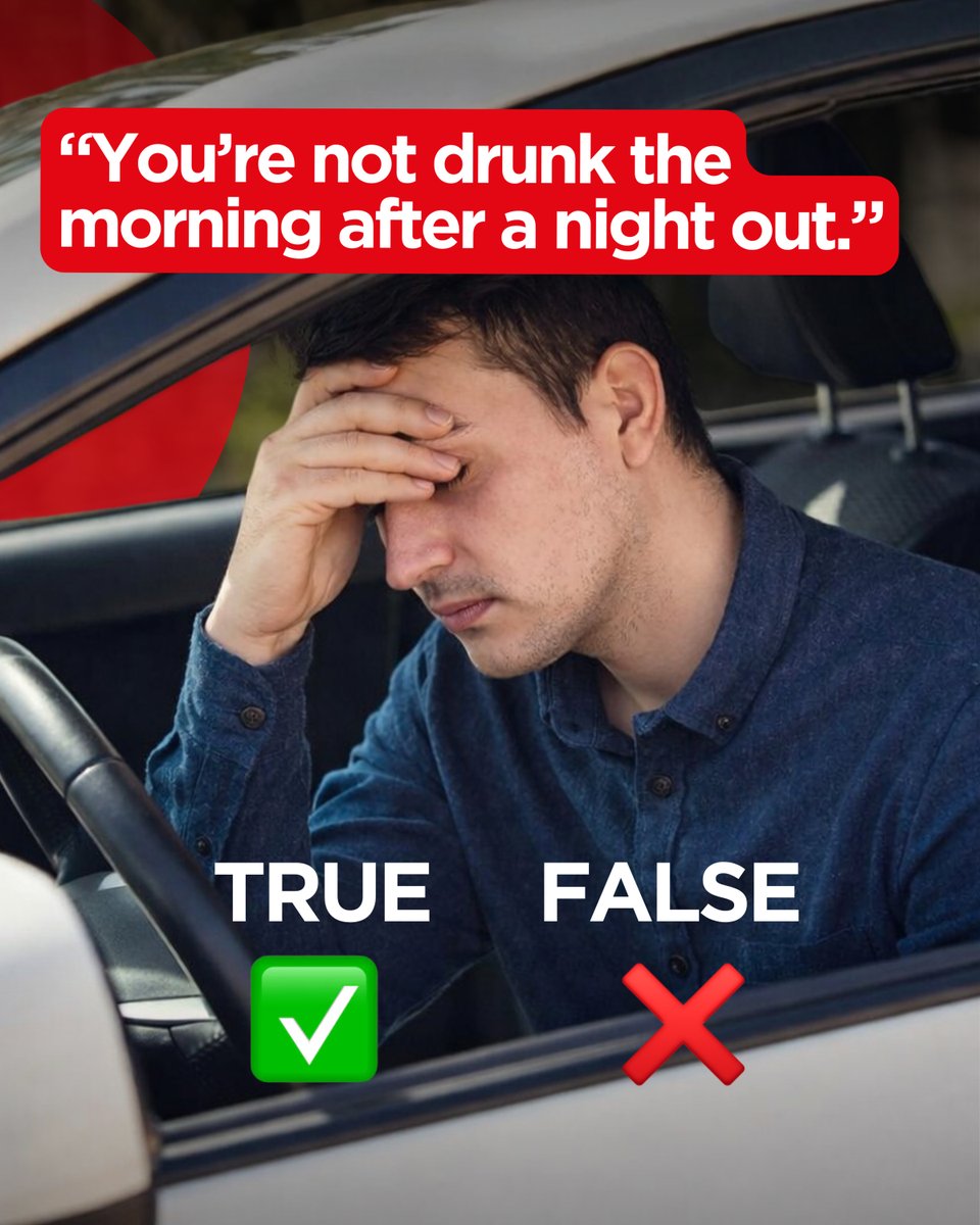 RED Driving School tweet media