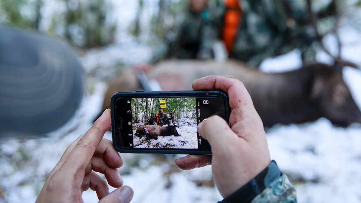 The TRCP tweet media