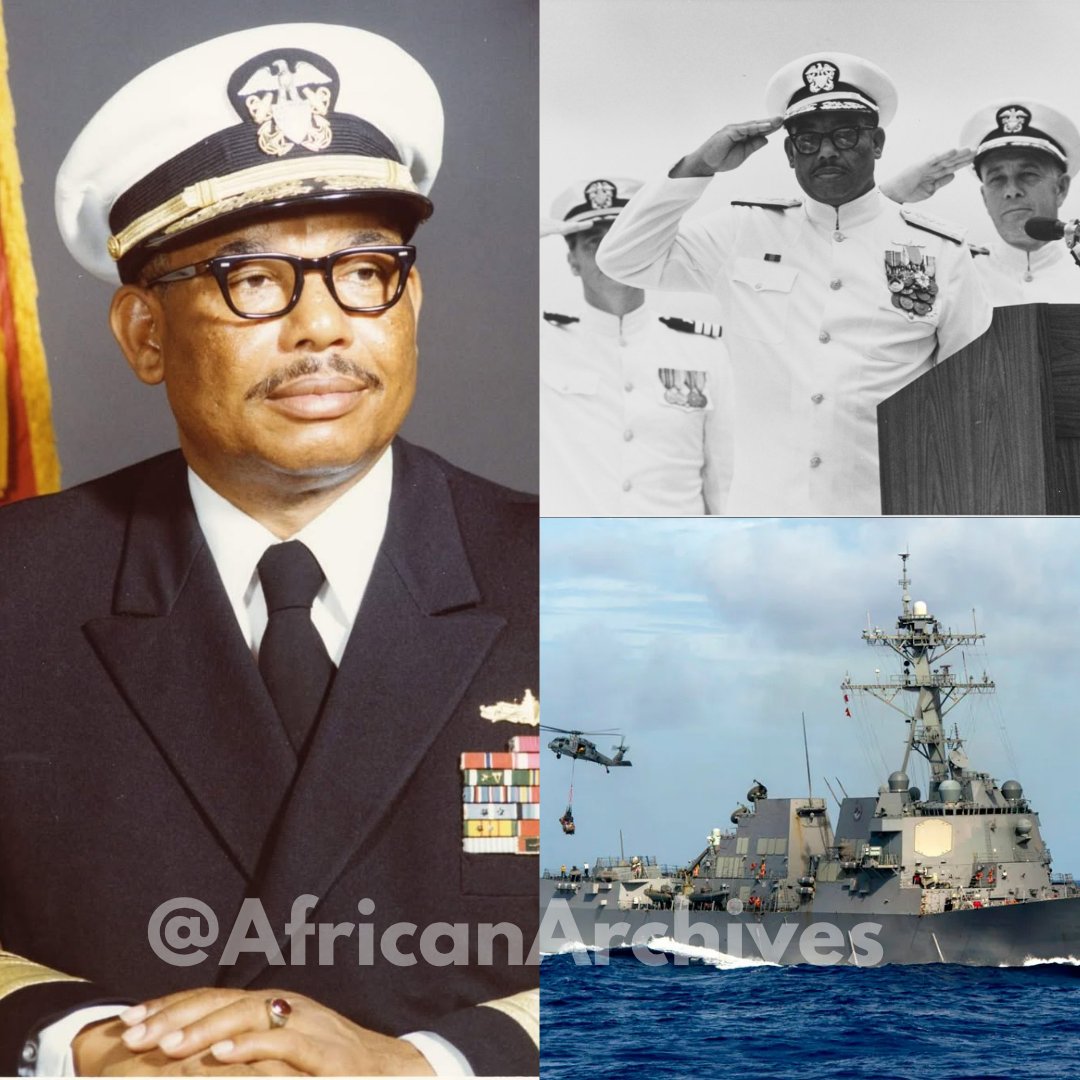 AFRICAN & BLACK HISTORY tweet media