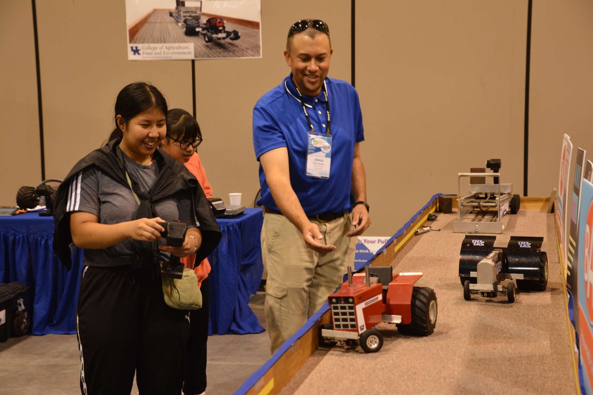 ASABEorg's tweet image. Join us for the YPC Business Meeting at #ASABE26 to discuss YPC programming throughout the year and at future AIMs. Come to learn how the YPC can better serve you and the 34-and-younger community and what leadership opportunities are available. #YoungProfessionals