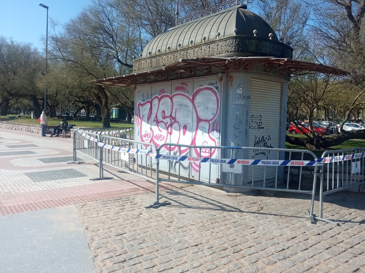 Chisco 💢 (en Invernalia 🏔️) tweet media