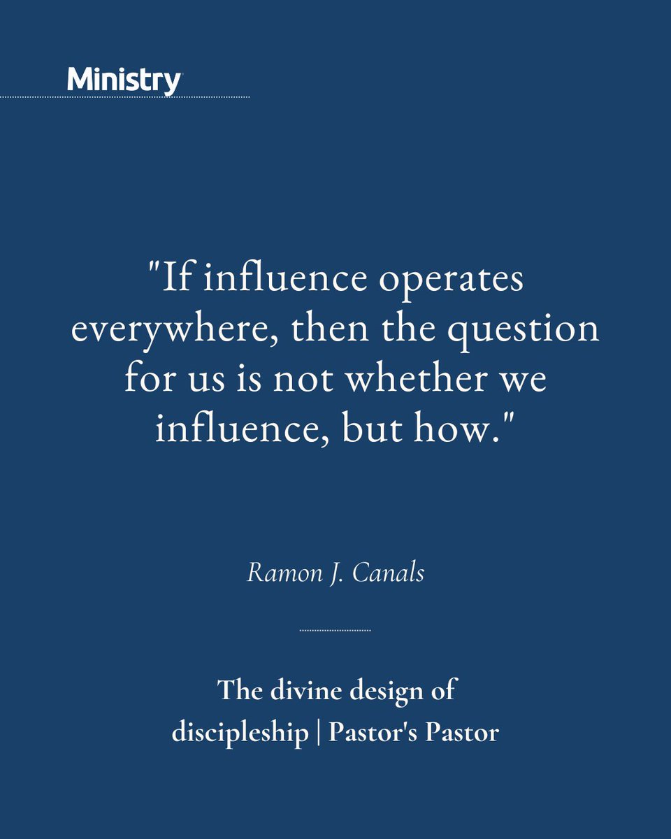 Ministry Magazine tweet media