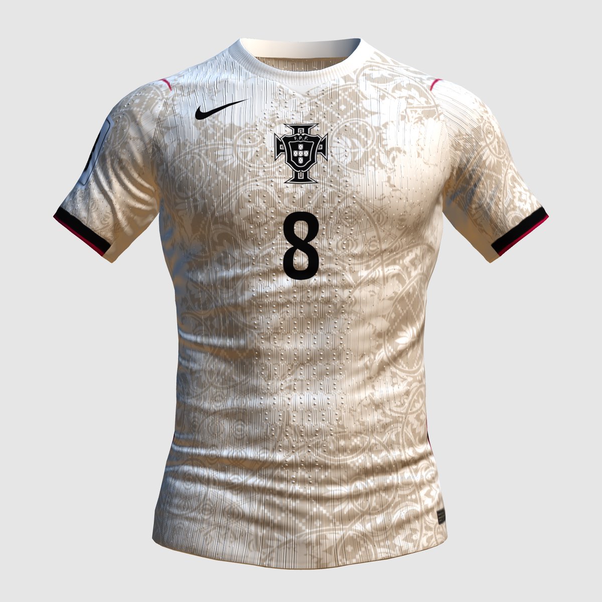 EAFC Kit Creator tweet media