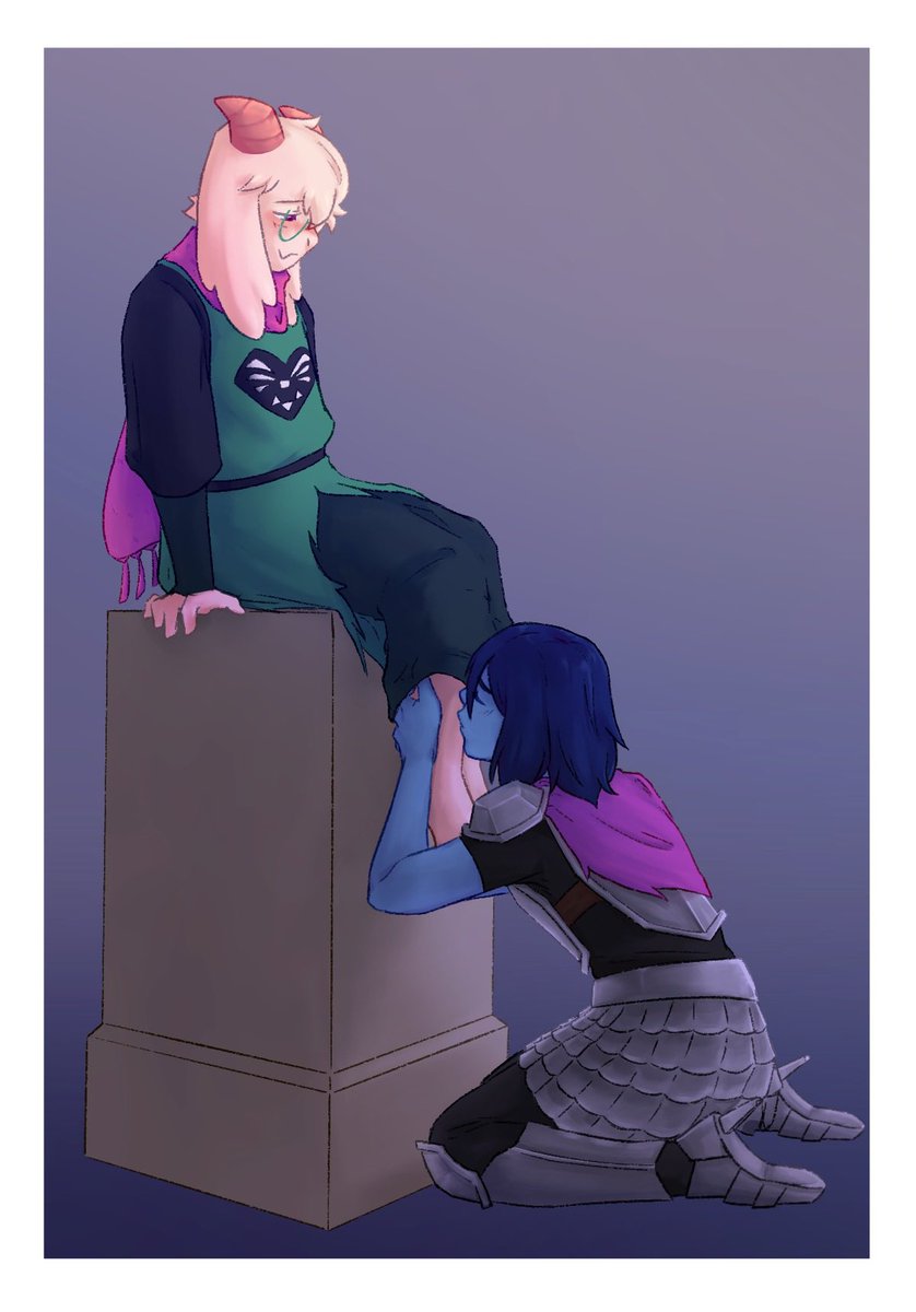 Anth || Comms Open ^^ tweet media