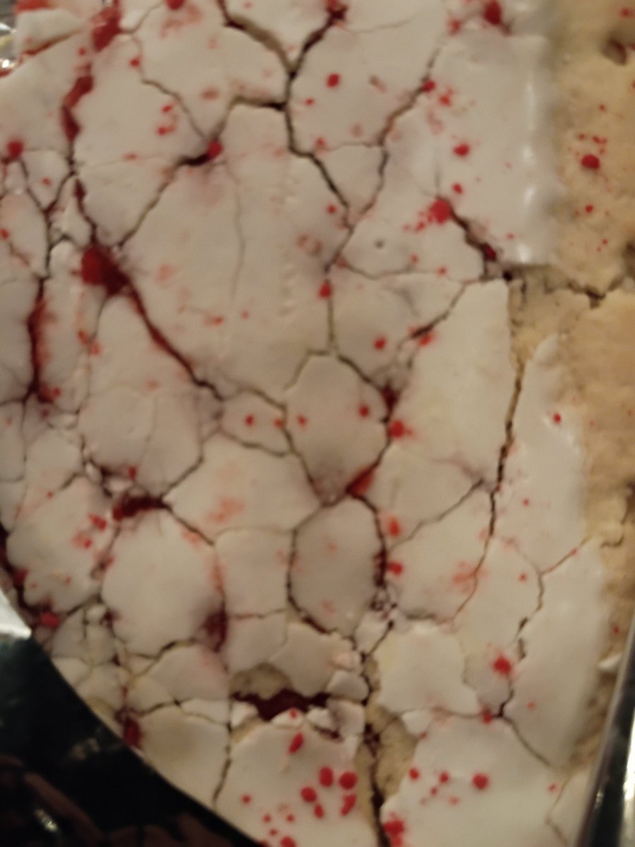 The Thing In Full tweet media