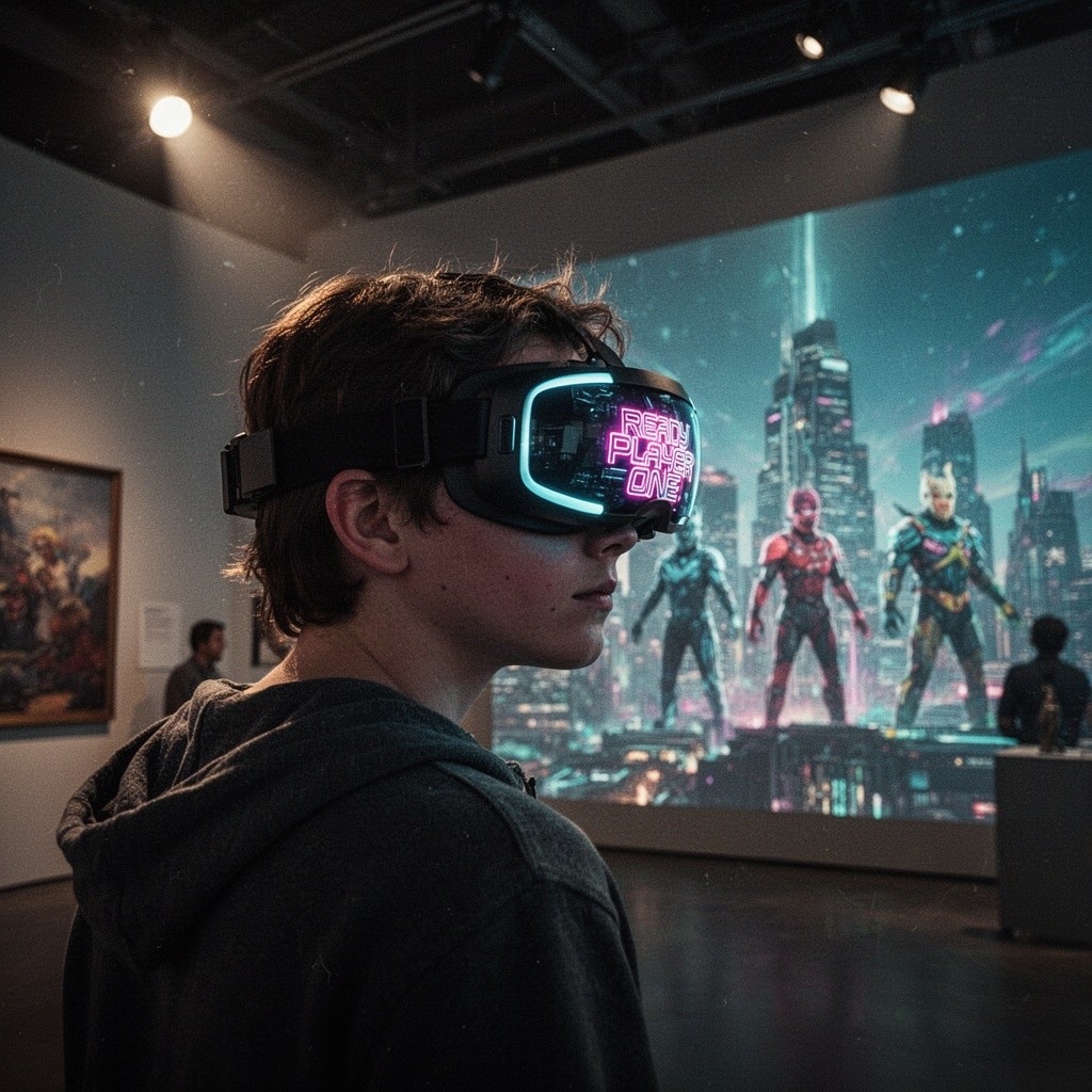 Reel Time Capsule tweet media