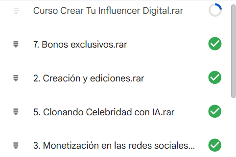RegalosDigitals's tweet photo. CREA CON iA TU PRIMER INFLUENCER LES DEJO EL CURSO ABAJO PARA LOS AUTODIDACTAS QUE RESPONDEN CON ALGUN MEME GIF ME SIGUEN

https://t.co/avdvqYs8wQ https://t.co/vPeNt7jjNf