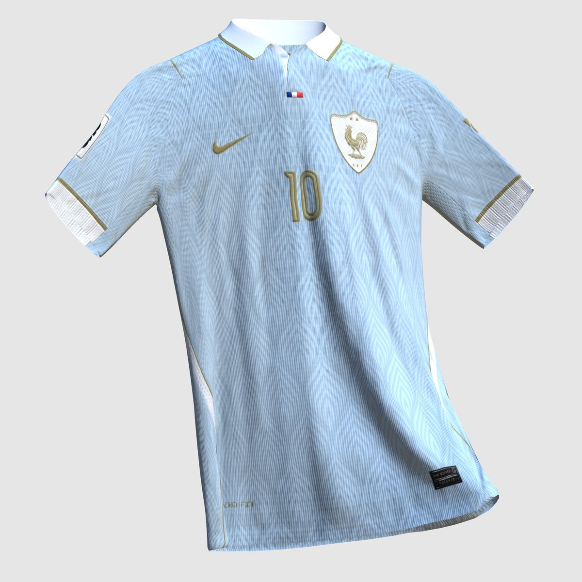 EAFC Kit Creator tweet media