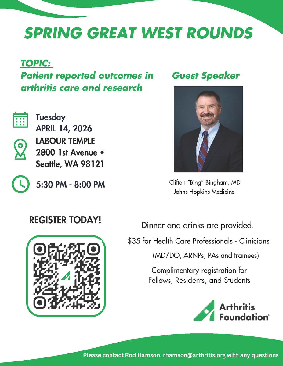 King County Medical Society tweet media