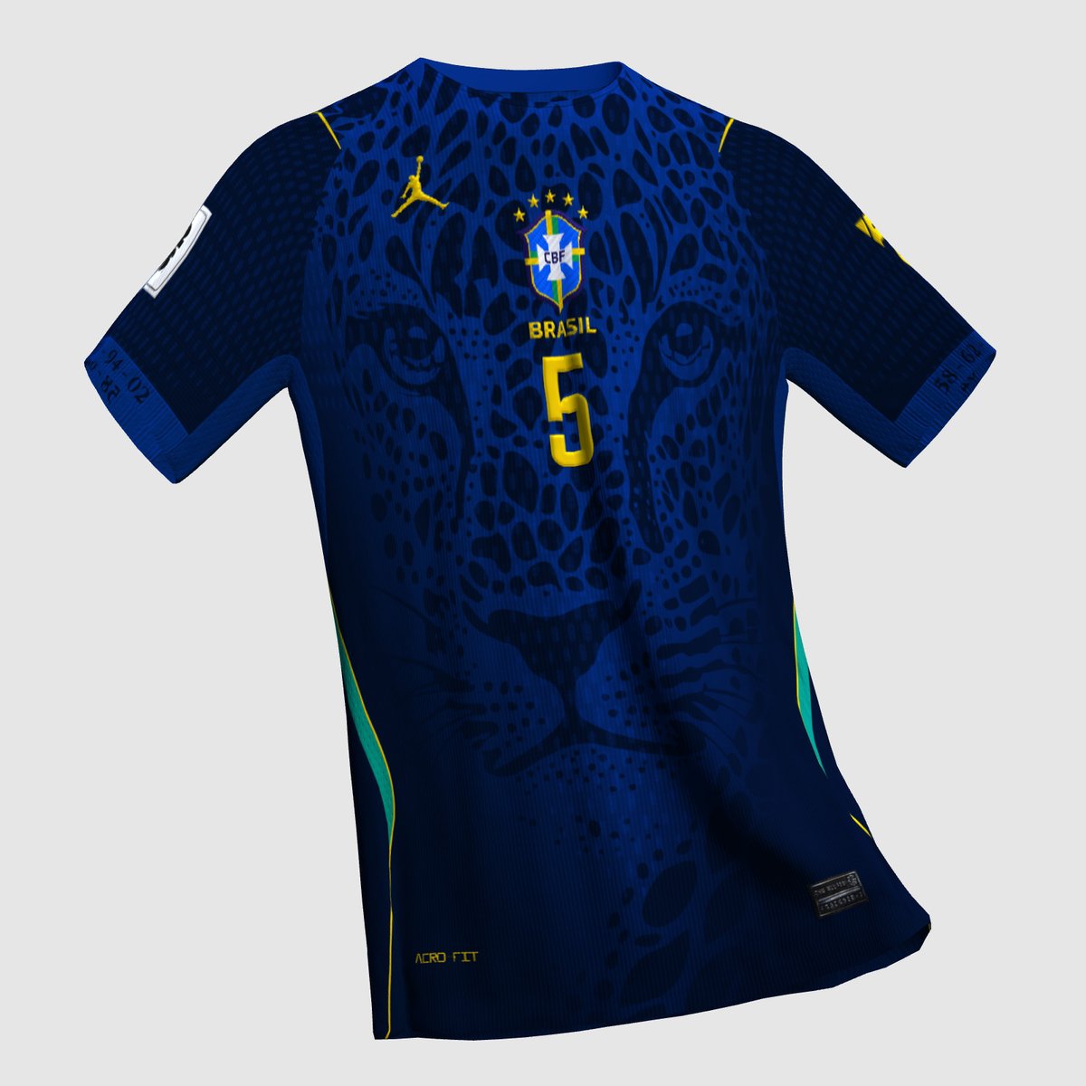 EAFC Kit Creator tweet media