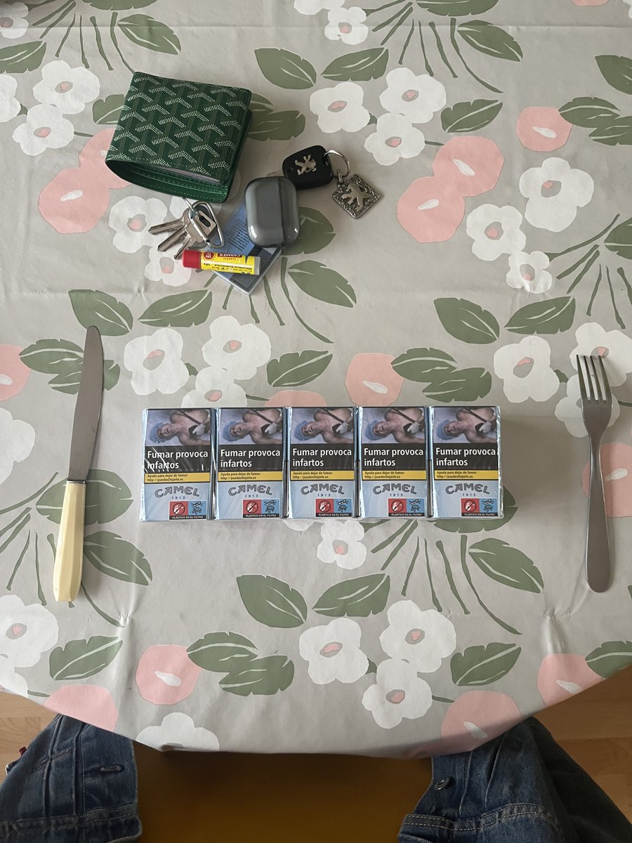 KARL ĀTMAN (NA FRONTEIRA DA EXPERIÊNCIA ACADÊMICA) tweet media