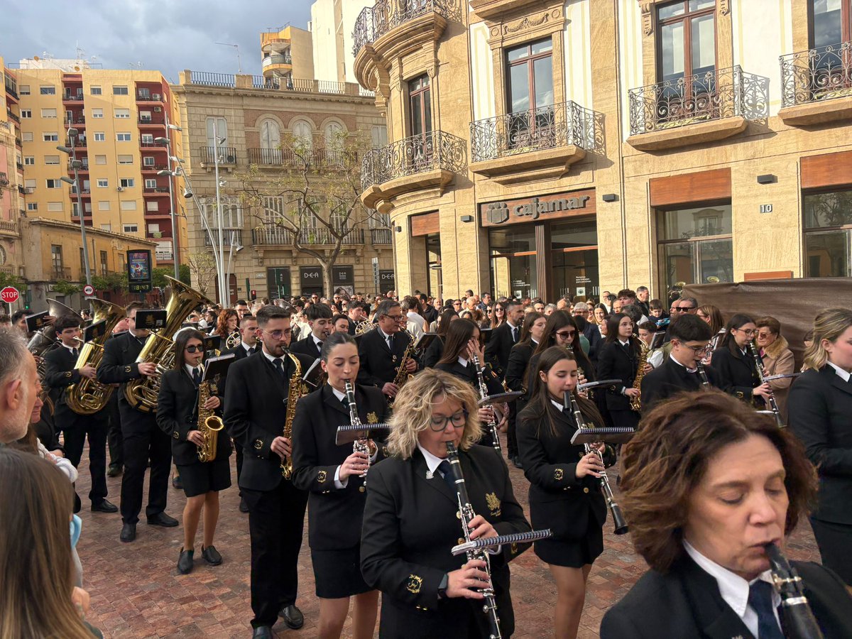 B.M. Santa Cecilia de Sorbas tweet media