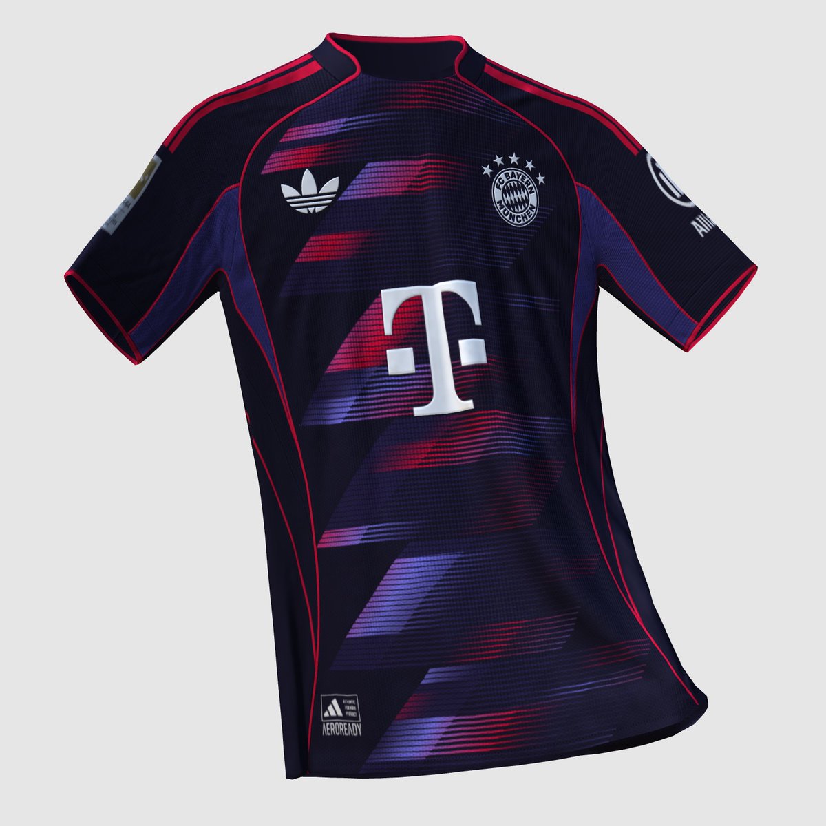 EAFC Kit Creator tweet media