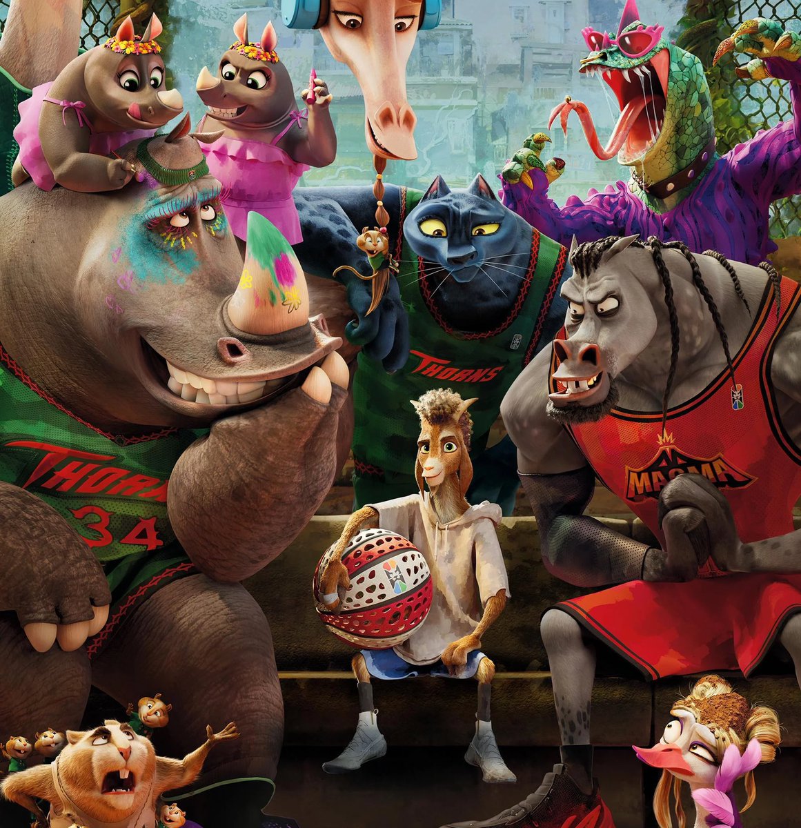 ToonHive tweet media