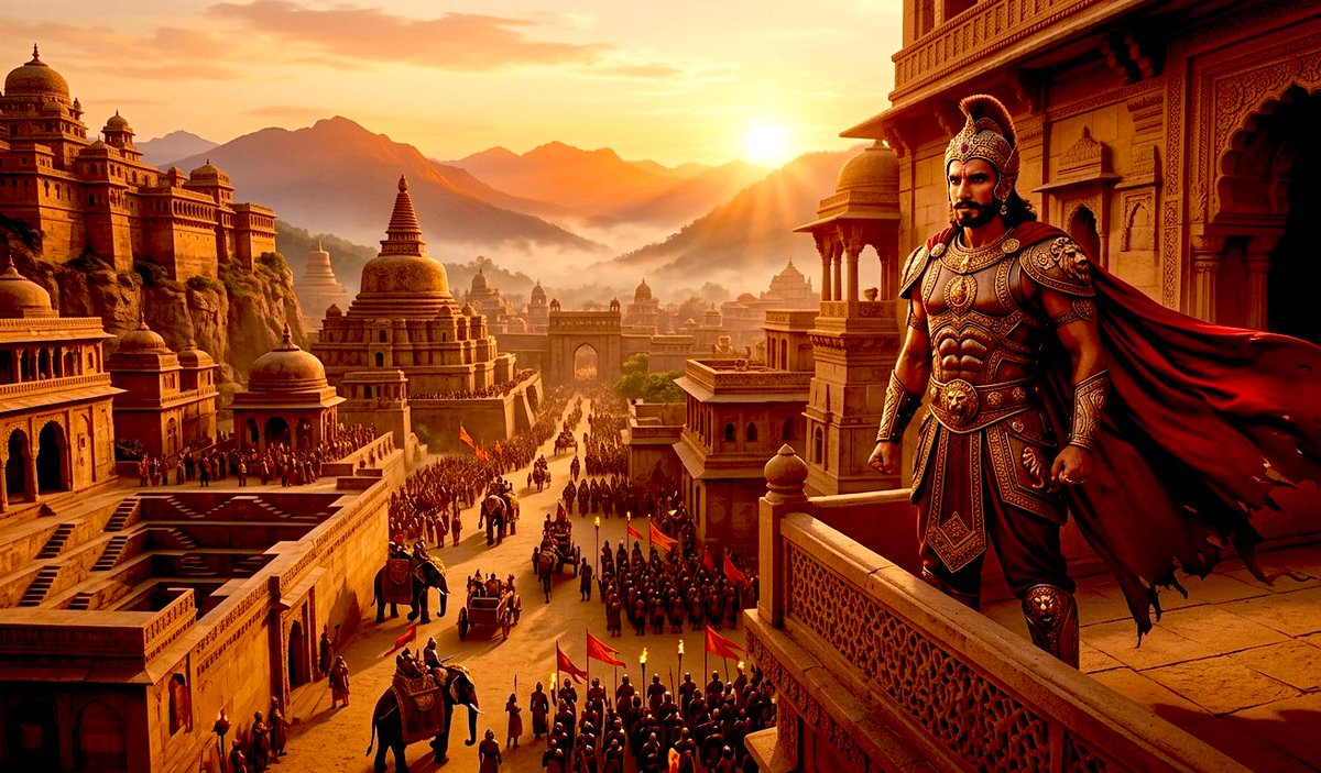 Parth Chaturvedi tweet media