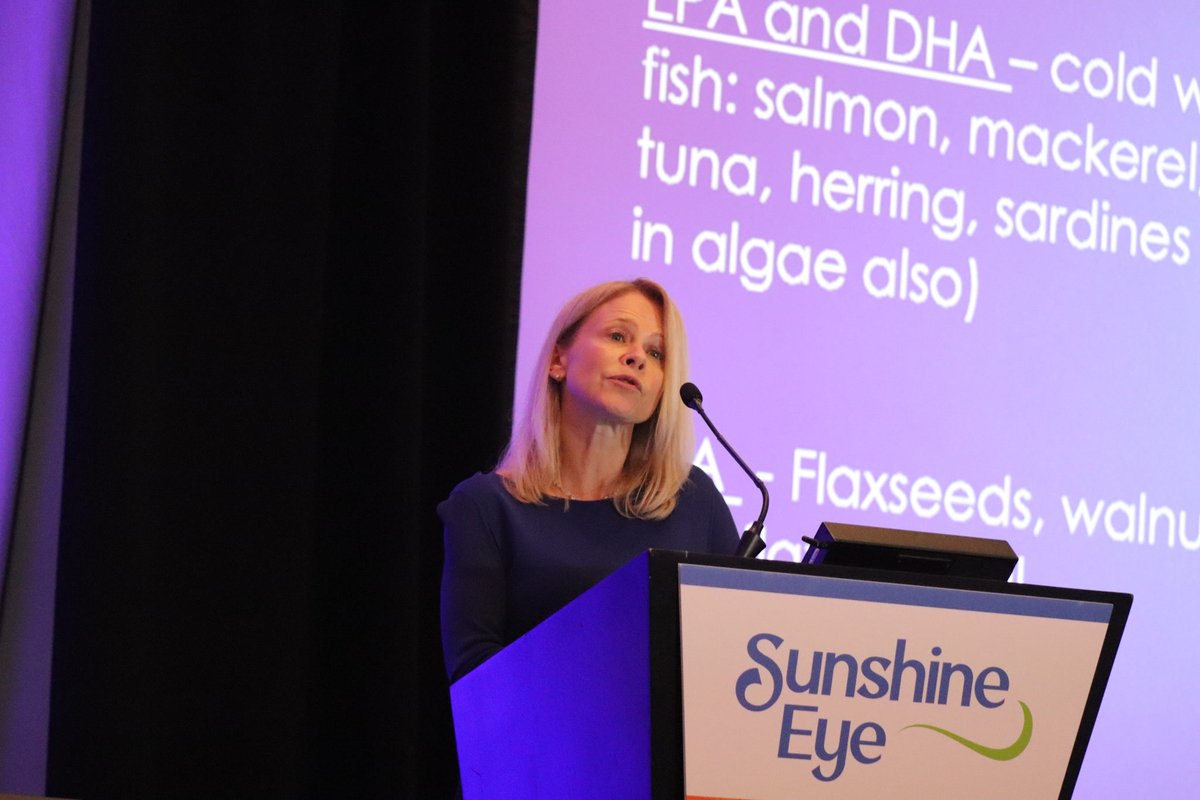 Healio_OSN's tweet photo. Experts tackled complex cases in #cornea this morning here in Miami.
Key topics included:
⭐#DryEye masqueraders.
⭐The evolving world of epi-on #CrossLinking.
⭐The role of amniotic membranes.
Check out related coverage on @goHealio:
https://t.co/8RuzVeeehp https://t.co/dhSlY1JYCa