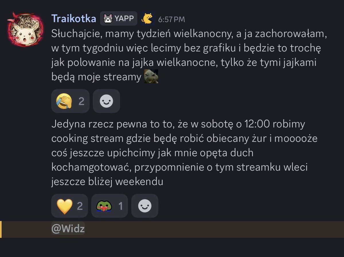 Traikotka tweet media