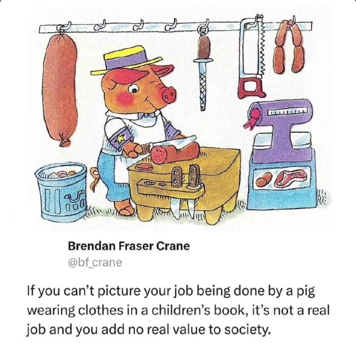 I laughed tweet media