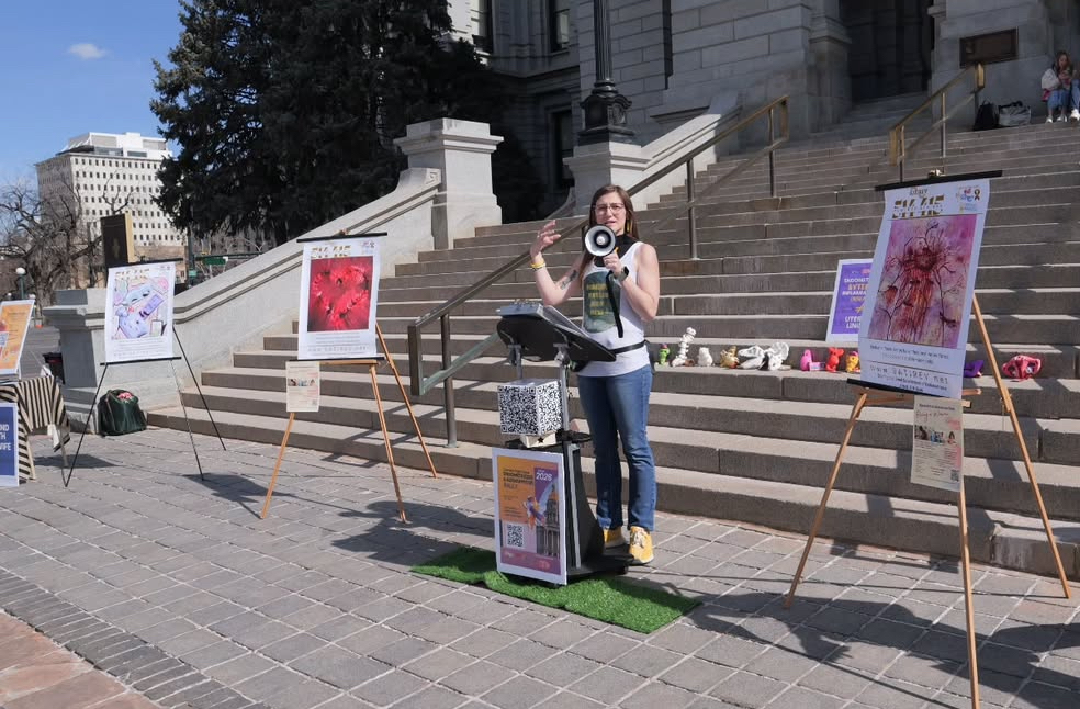 GIANTmicrobes, Inc. tweet media