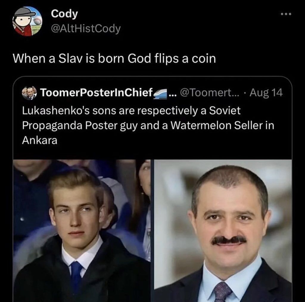 Real Ass Wigger tweet media