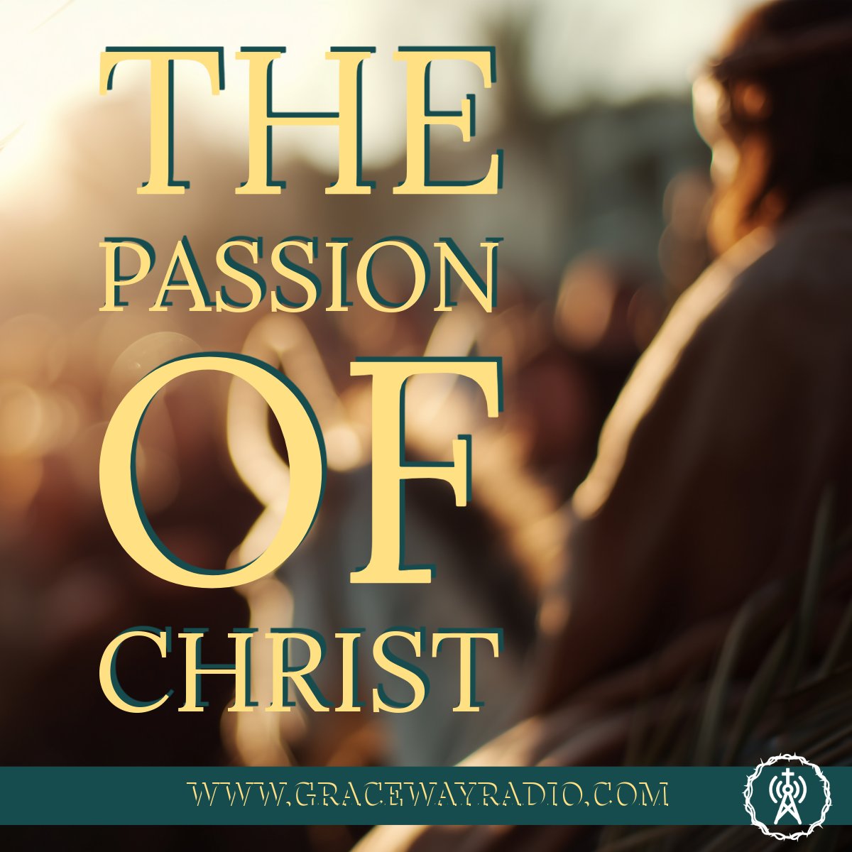 GraceWayRadio.com tweet media