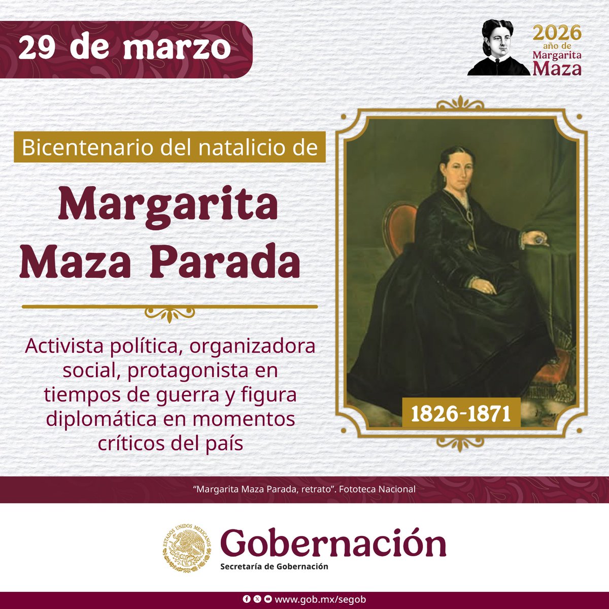 Calendario Cívico tweet media