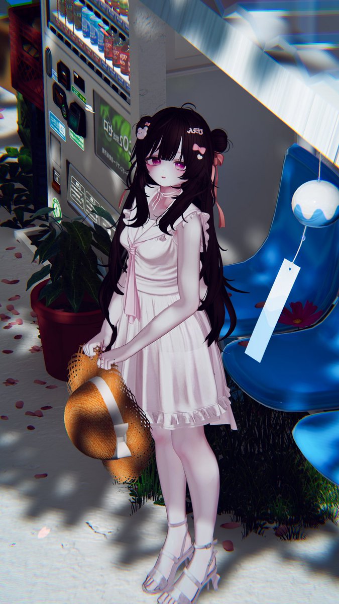 까 미_ tweet media