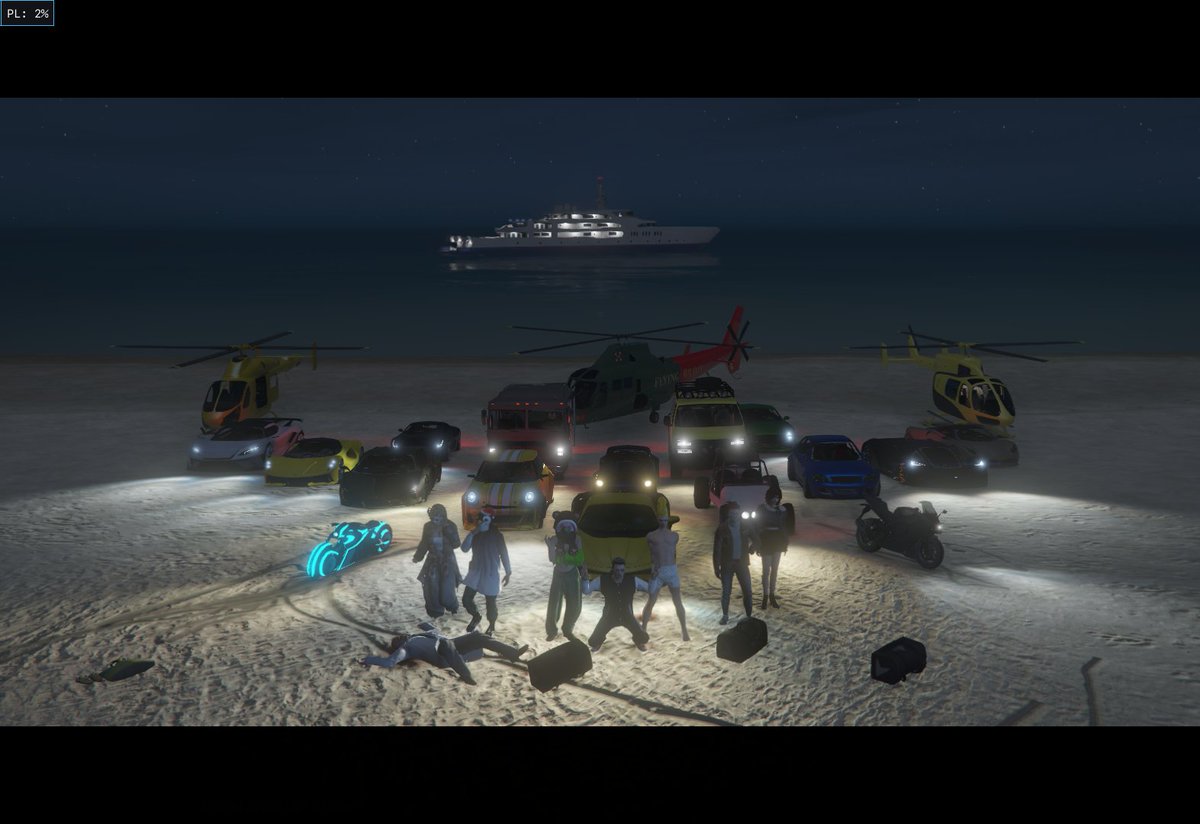 この垢は止まってるﾆｮ tweet media