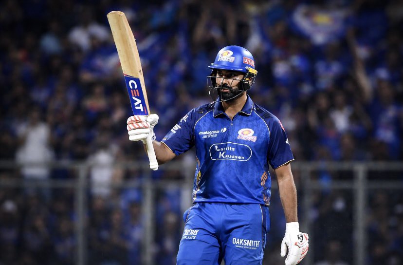 WarriorSpiritHQ's tweet photo. What a start from Rohit Sharma and Ryan Rickelton.

Both striking at nearly 200 and keeping Mumbai Indians ahead of the game.

KKR need a breakthrough… and fast.

#MIvsKKR #IPL2026 #RohitSharma #Cricket https://t.co/vdPq8b6FJR