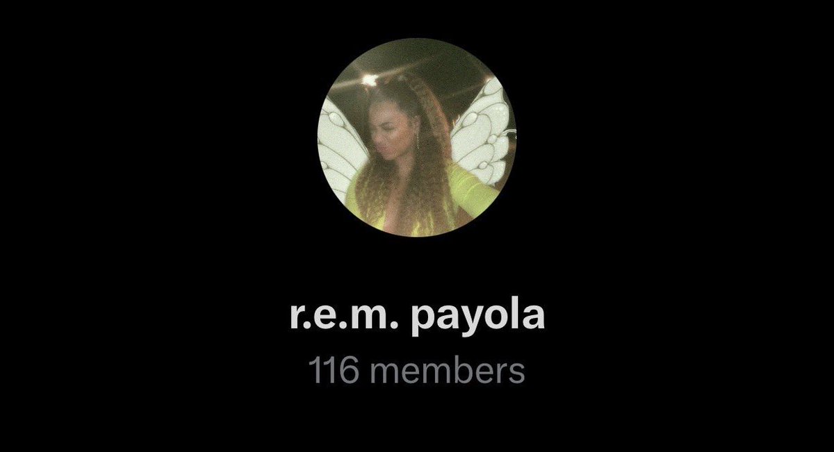 r.e.m. payola tweet media