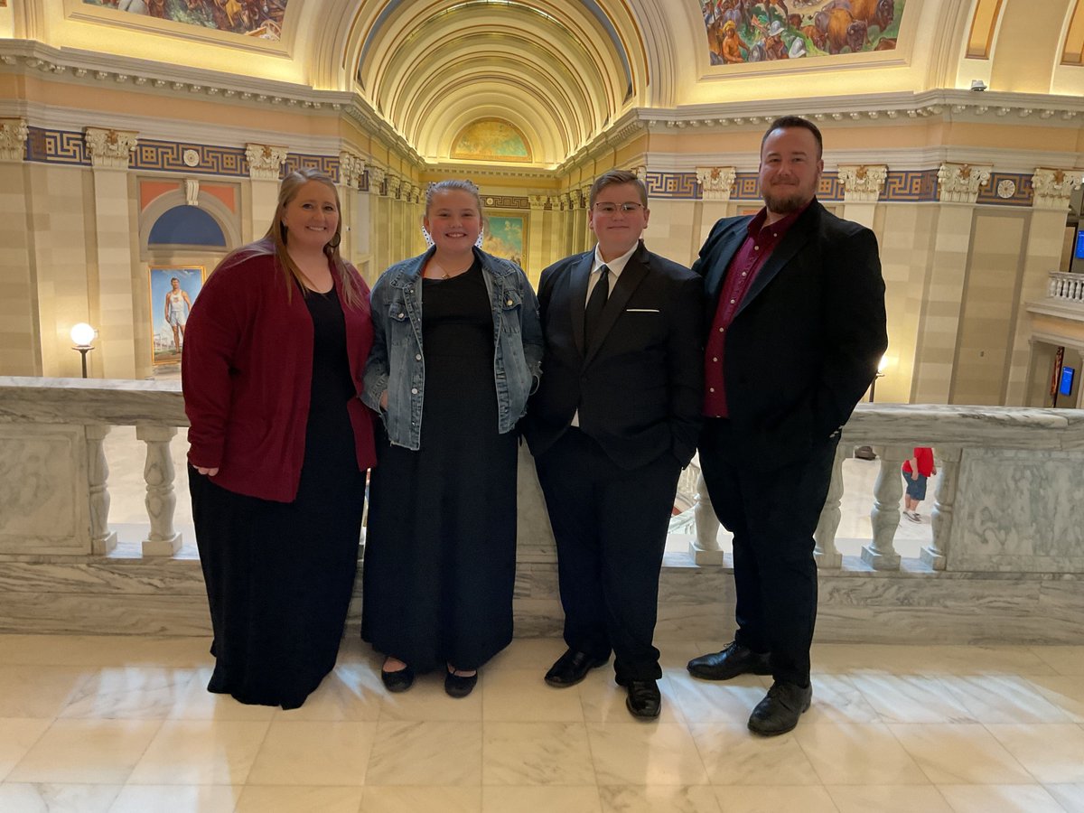 Oklahomans for the Arts tweet media