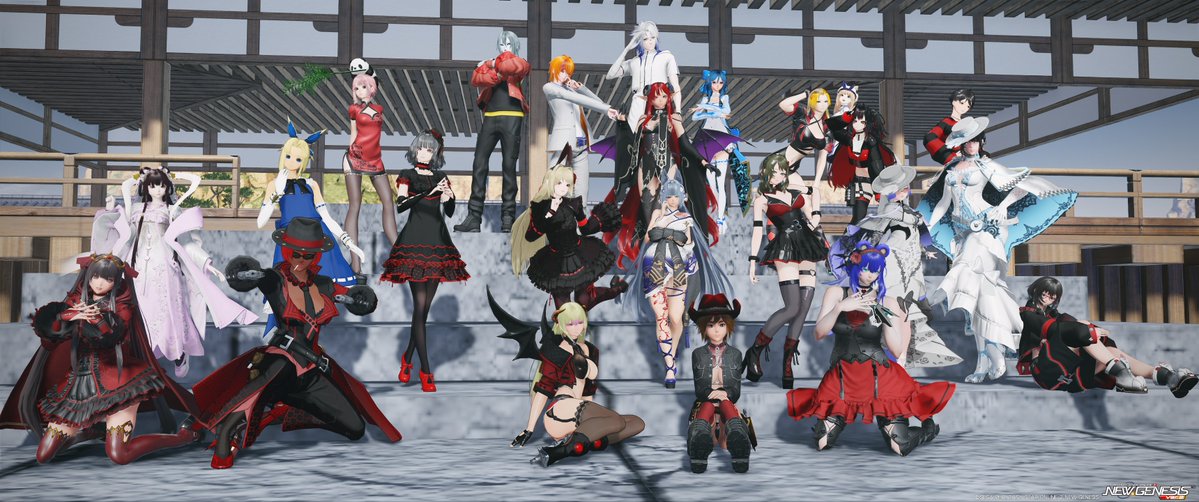 天魔　ship5 tweet media