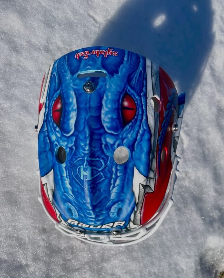 Sylvie Marsolais & Alexandre Mathys tweet media