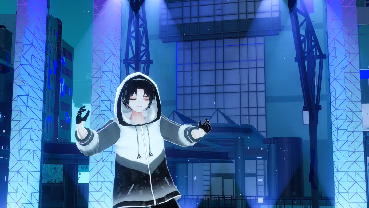 夕陽(ゆう) tweet media