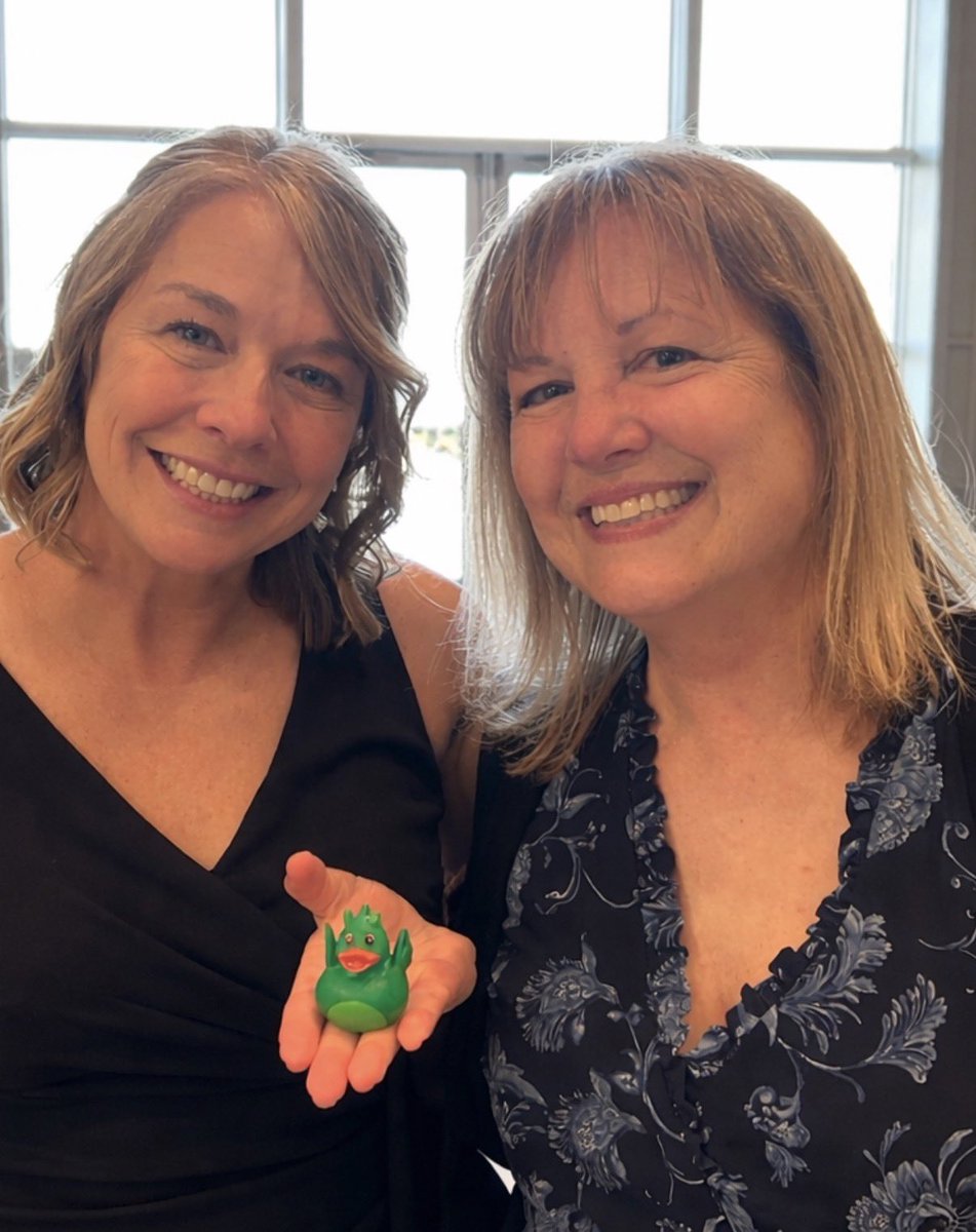 Dr. Todd, Executive Director of Early Learning tweet media